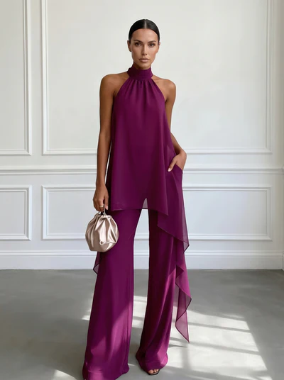 Trajes