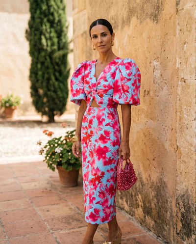 Colección de Primavera