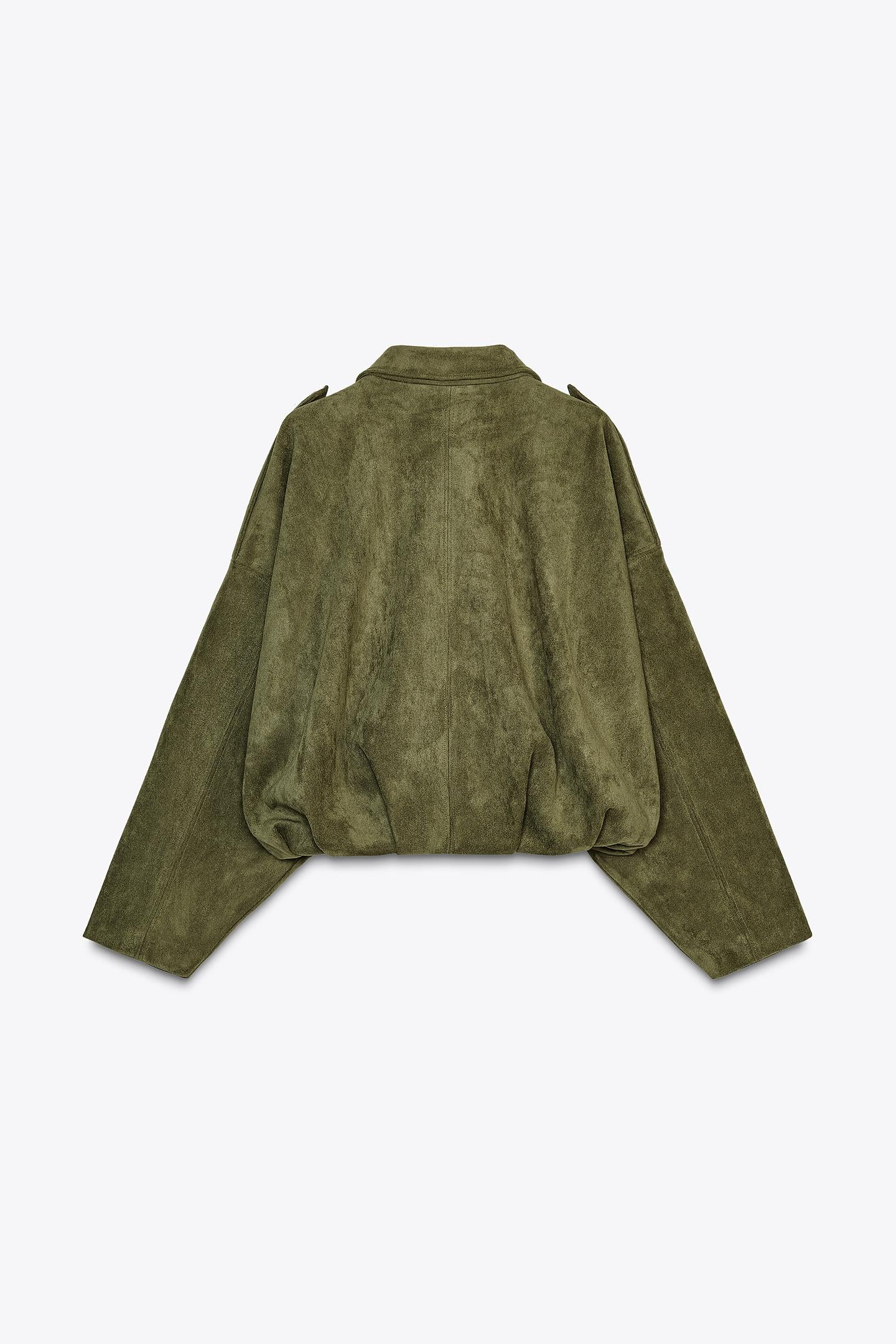 Chaqueta Arquitecto