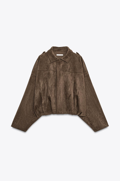 Chaqueta Arquitecto