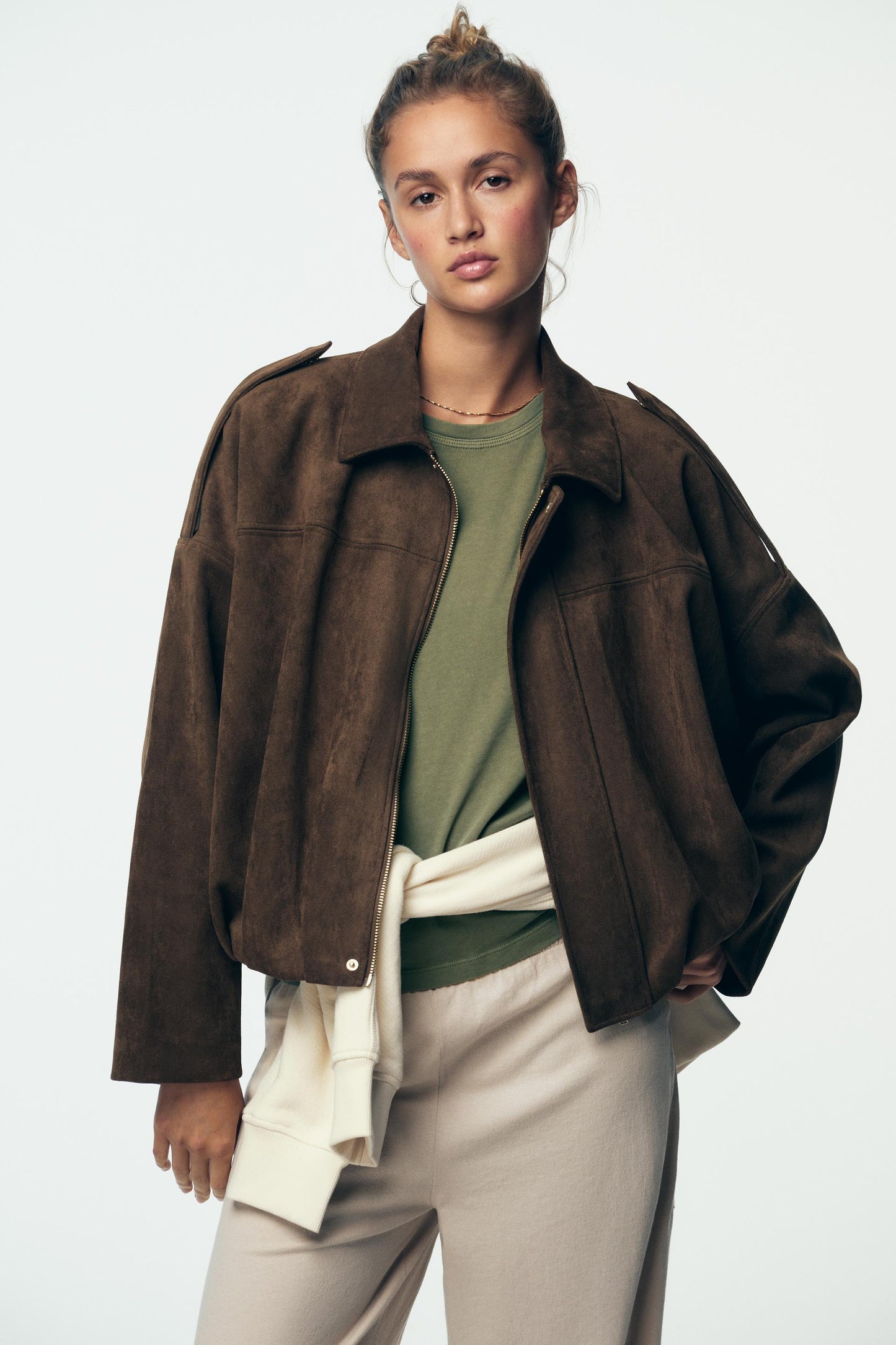 Chaqueta Arquitecto