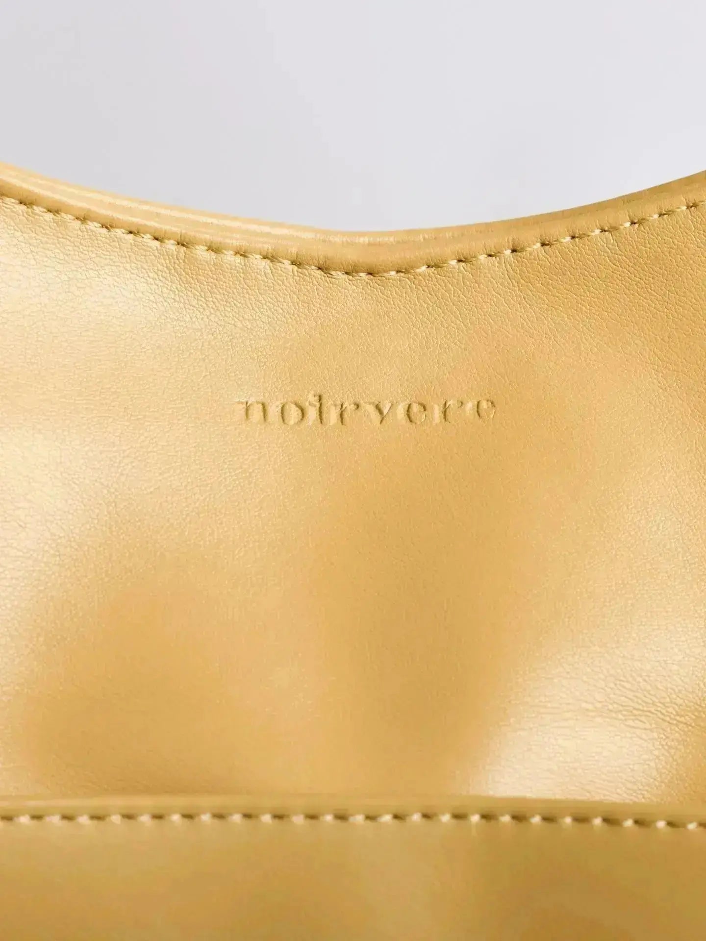 Noir Essence | Bolso VeroSoto