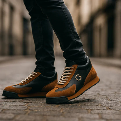 VeroSoto | Zapatos tipo botín elegantes