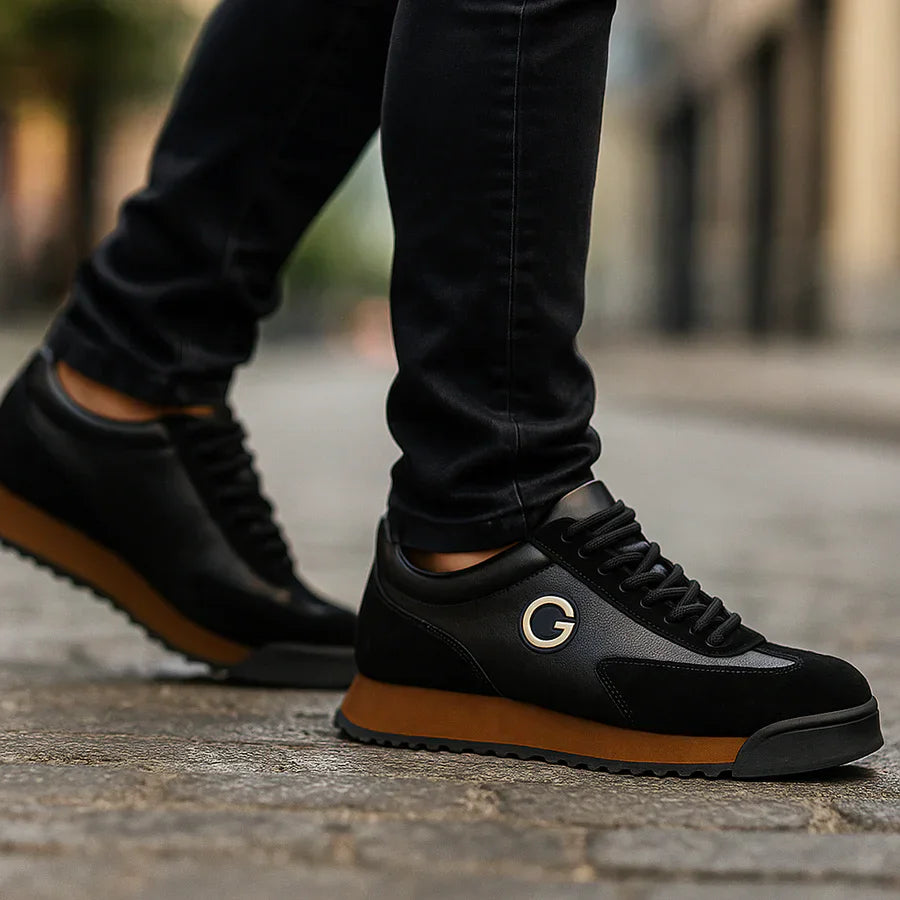 VeroSoto | Zapatos tipo botín elegantes