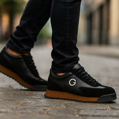 VeroSoto | Zapatos tipo botín elegantes