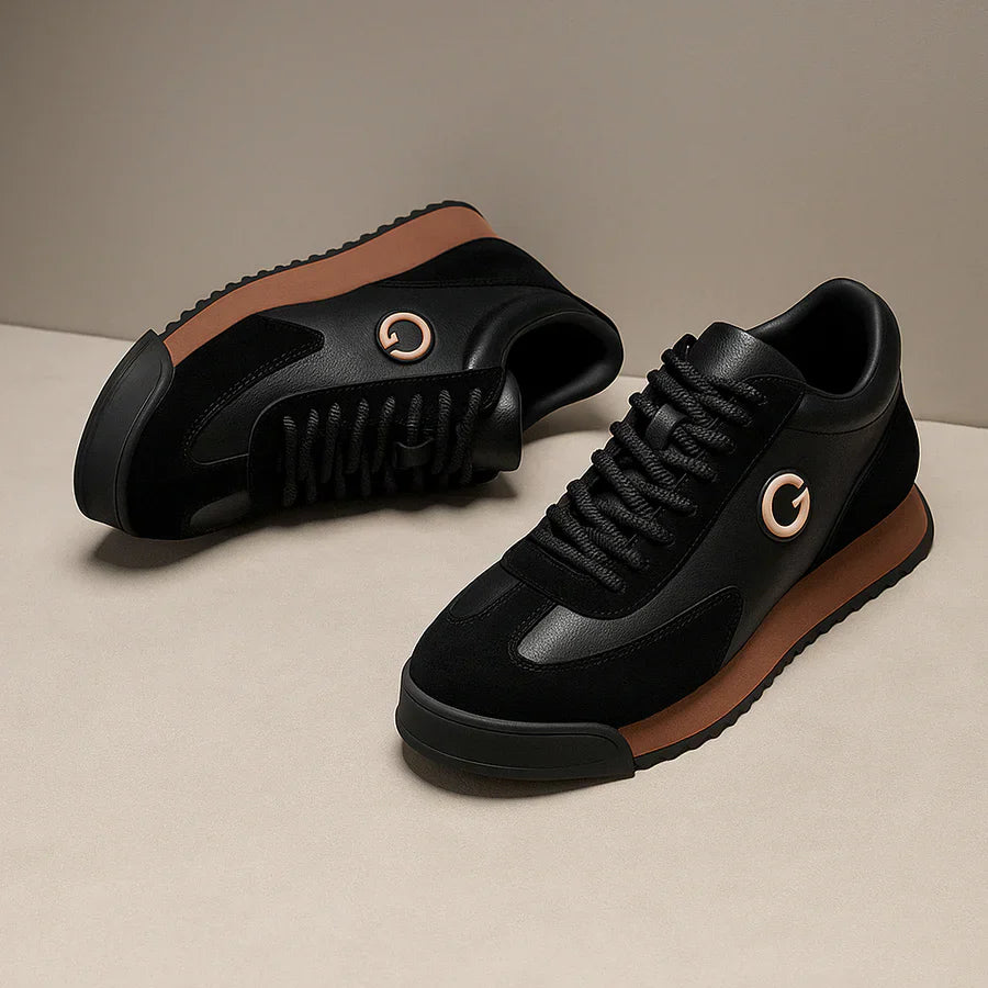 VeroSoto | Zapatos tipo botín elegantes