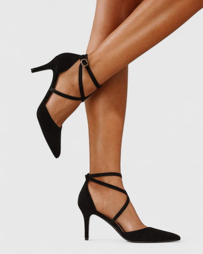 Veylah™ | Tacones Elegantes