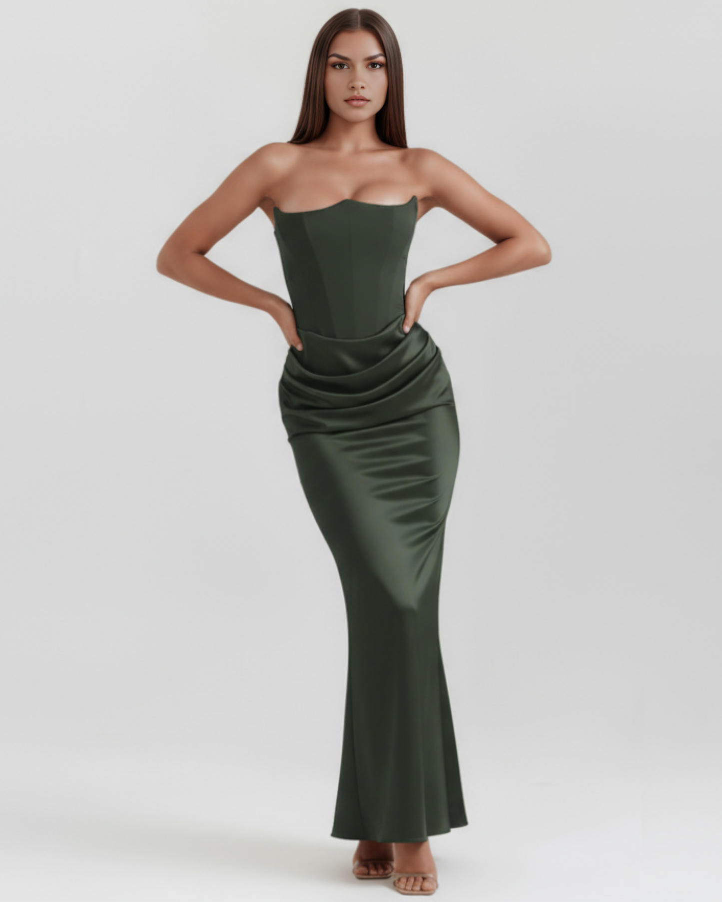 Rosalind | Verde