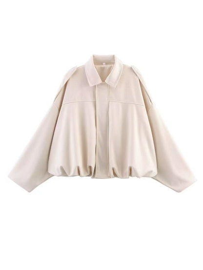 Chaqueta Arquitecto