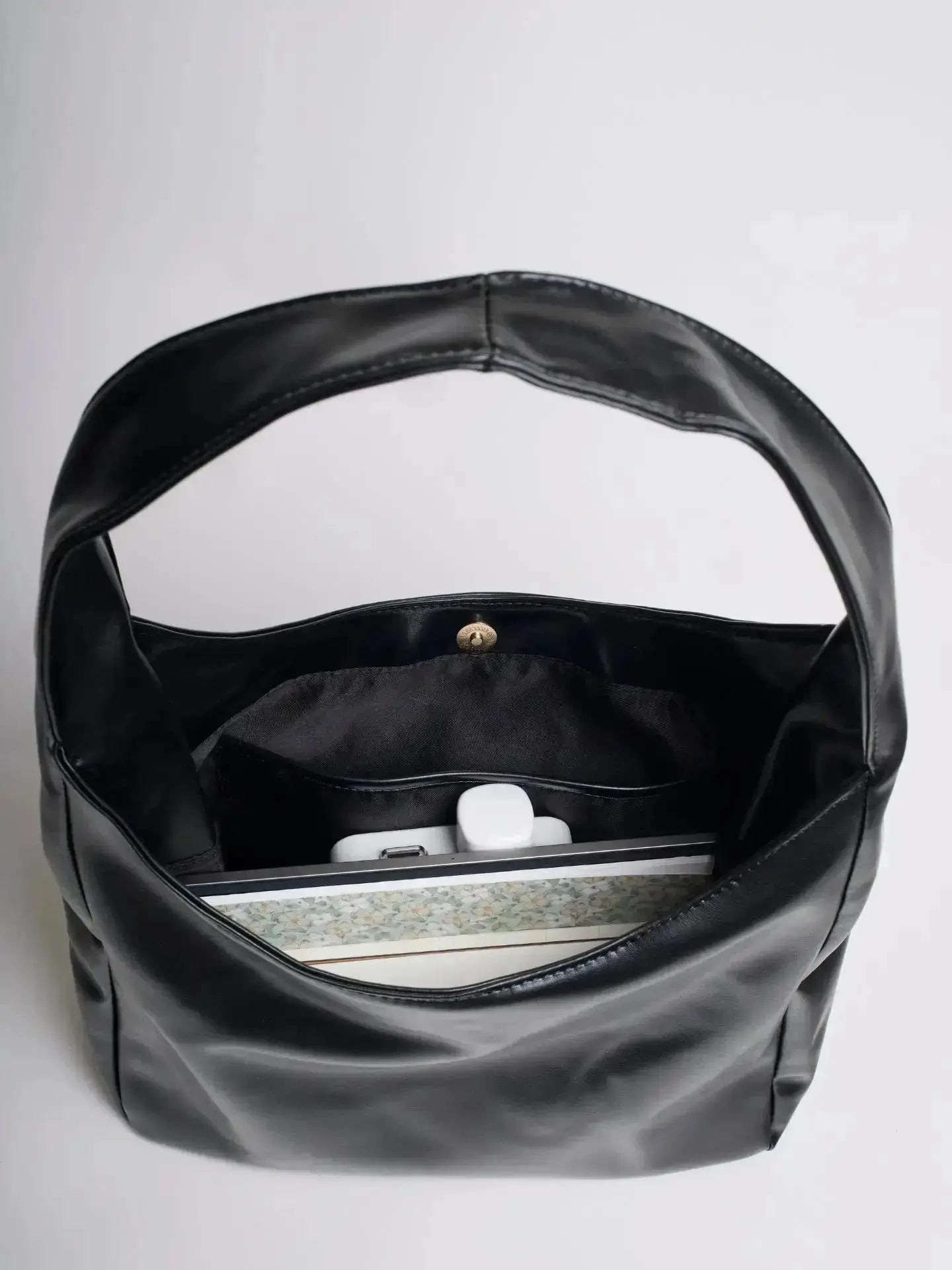 Noir Essence | Bolso VeroSoto