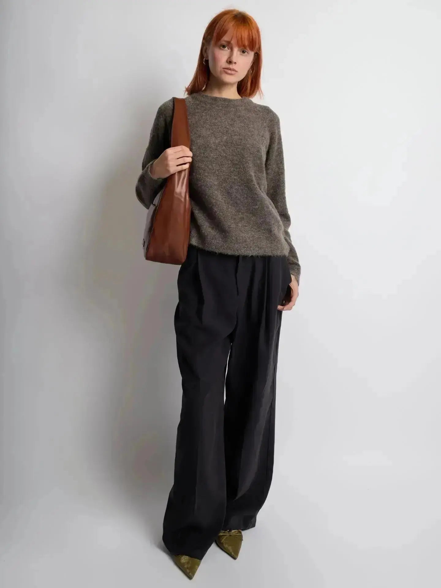 Noir Essence | Bolso VeroSoto