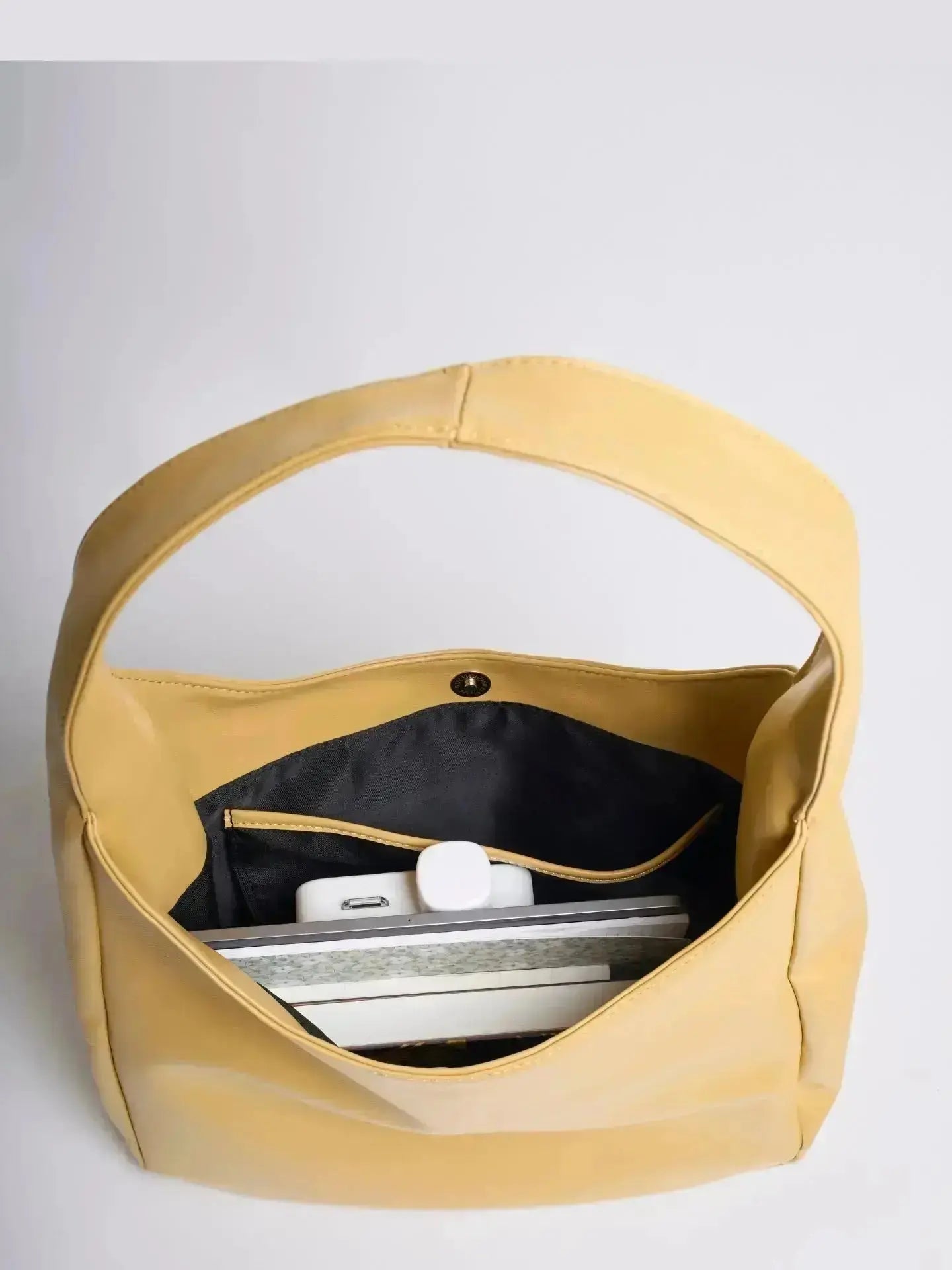 Noir Essence | Bolso VeroSoto