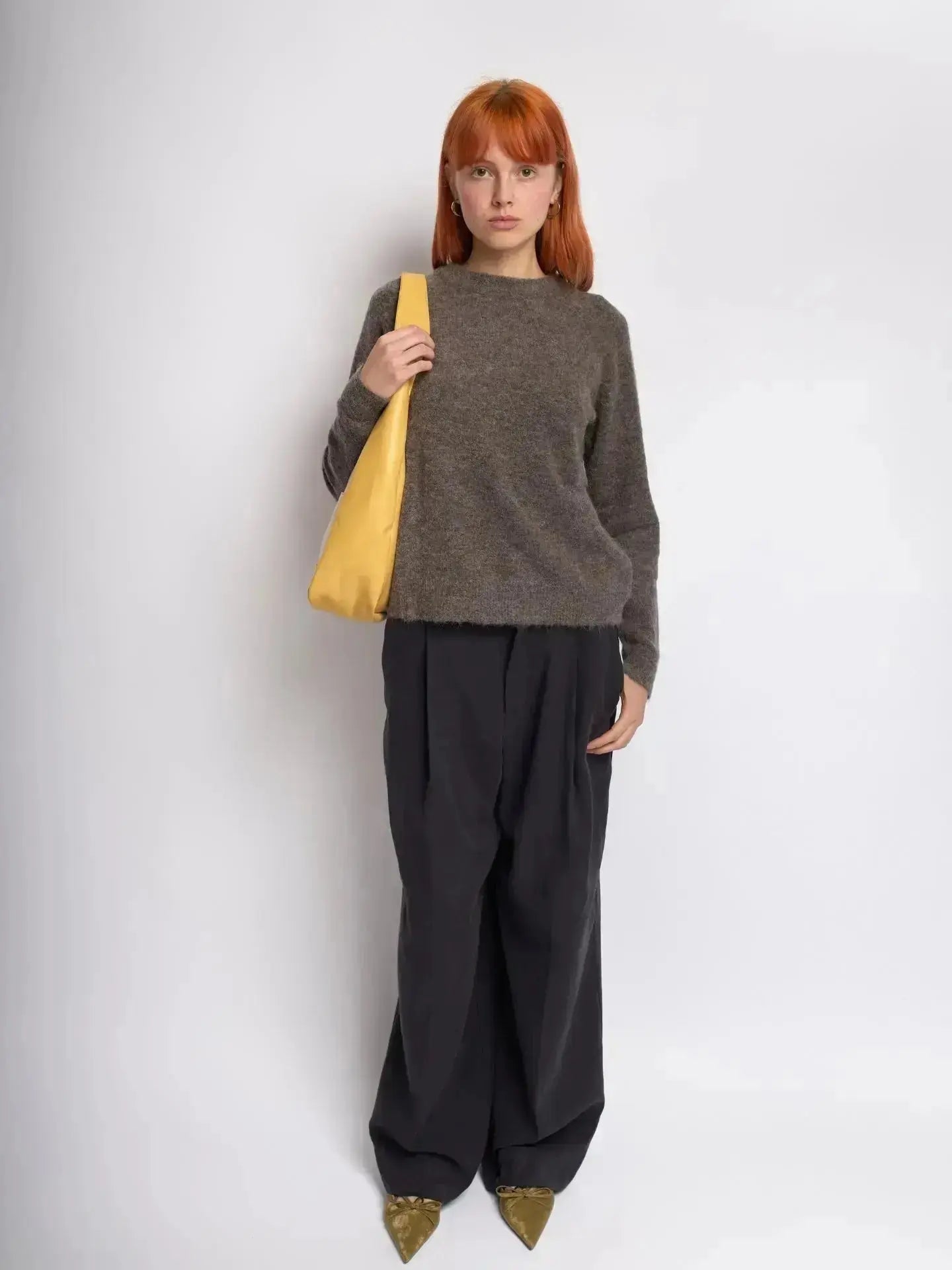 Noir Essence | Bolso VeroSoto