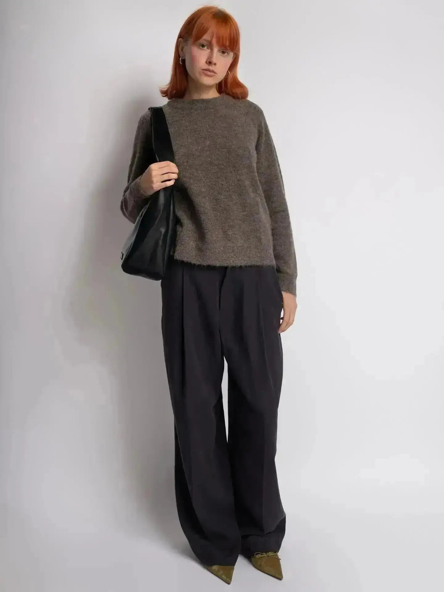 Noir Essence | Bolso VeroSoto