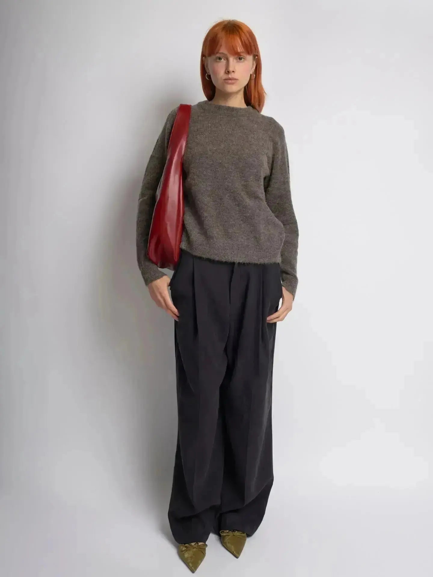 Noir Essence | Bolso VeroSoto