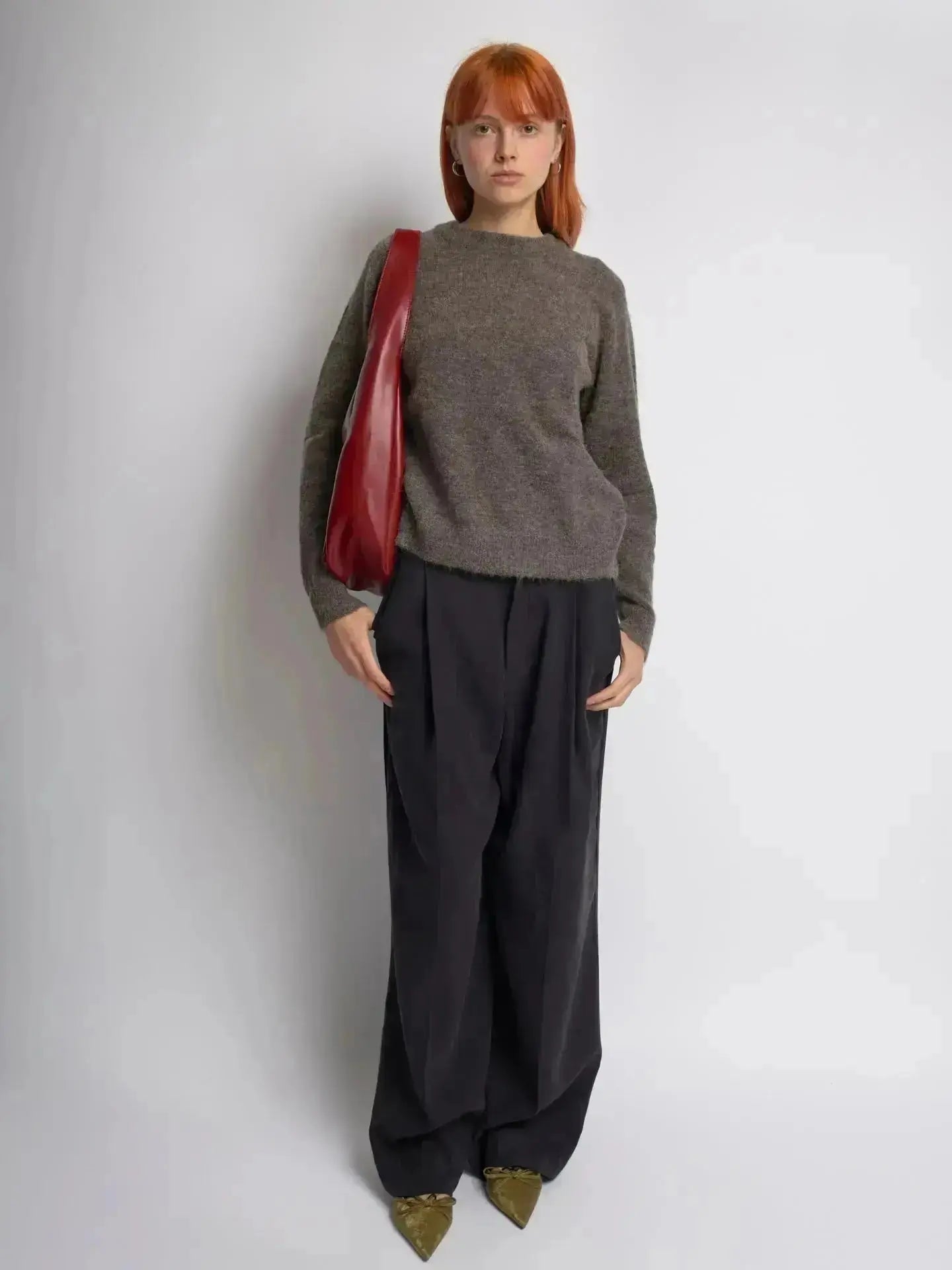 Noir Essence | Bolso VeroSoto