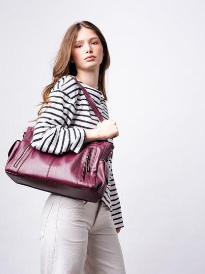 Everyday City Tote