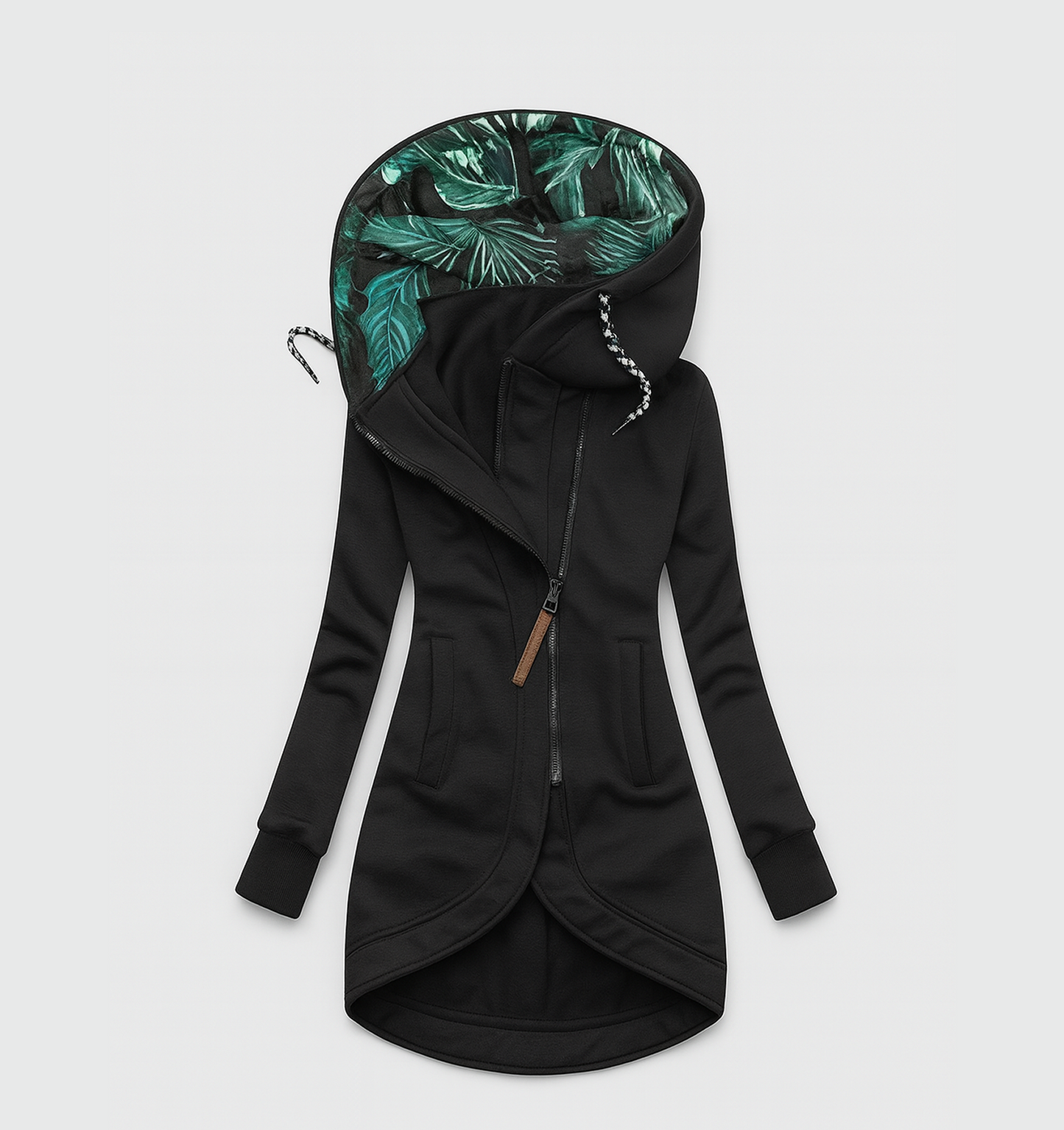 INVERNA™ | Abrigo ligero de invierno