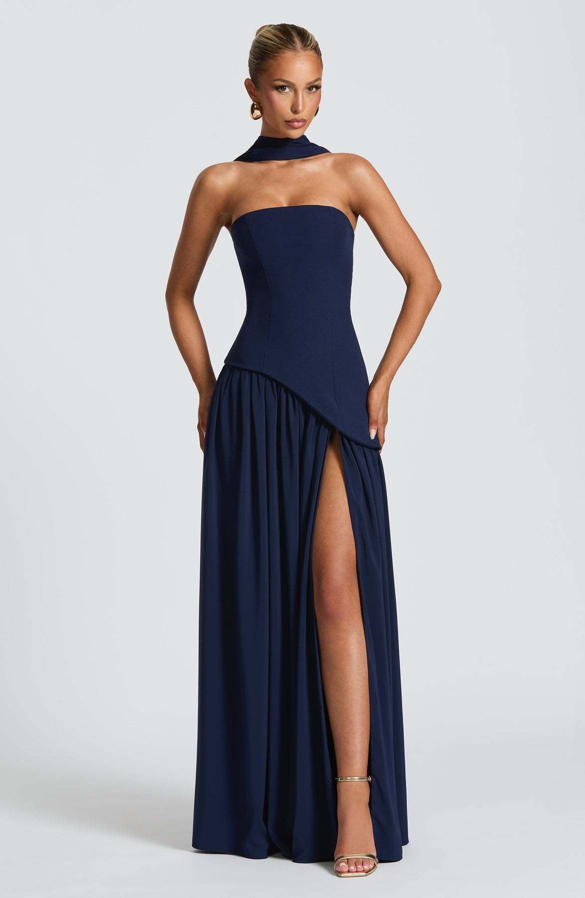 Maríah | Vestido elegante