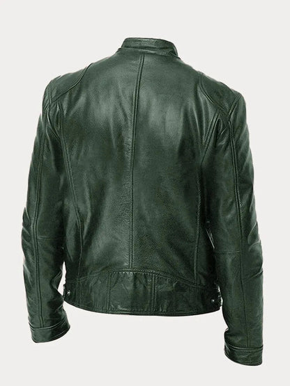 Iker | Chaqueta Elegante