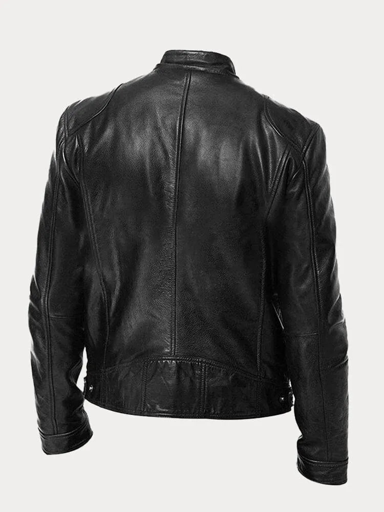 Iker | Chaqueta Elegante