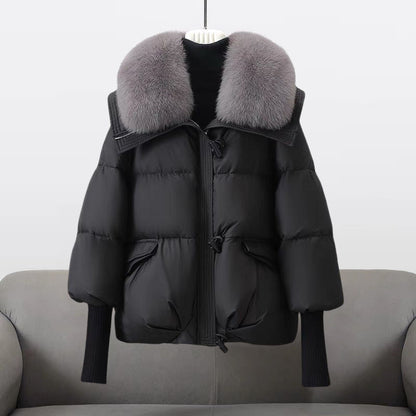 Valentina | Chaqueta acolchada