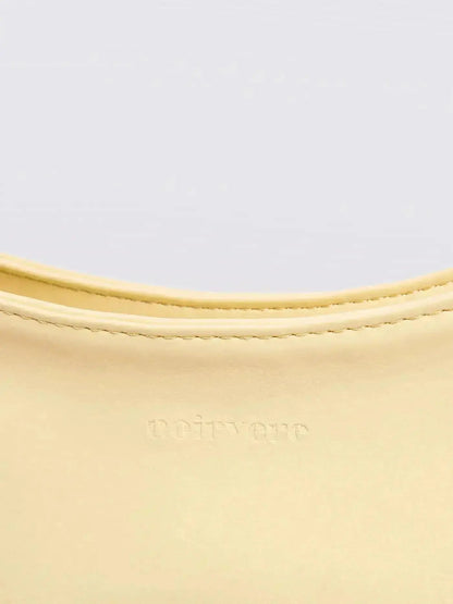Noir Essence | Bolso VeroSoto
