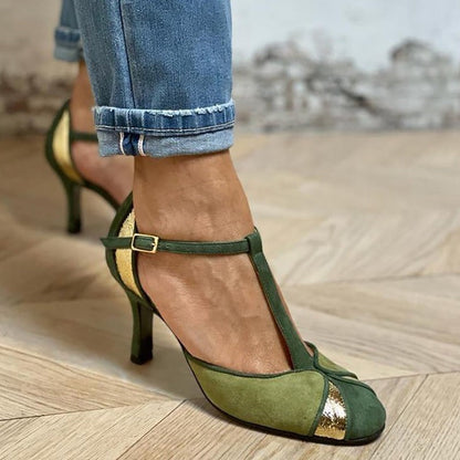 Coralise™ | Tacones Sofisticados