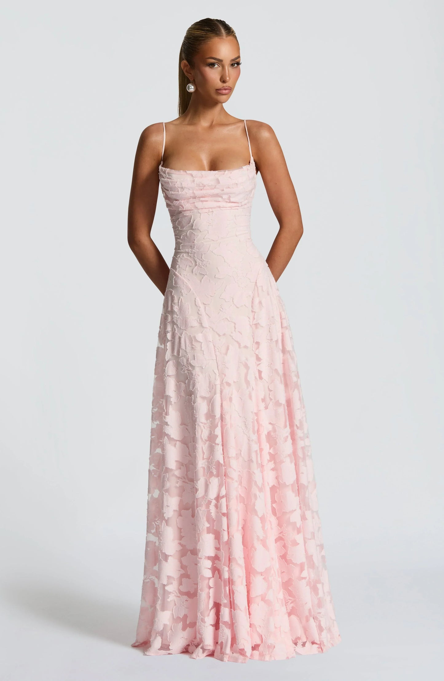 Clara Léon™ | Vestido Elegante