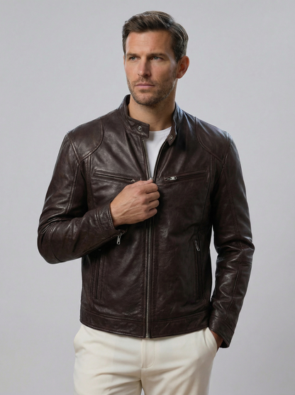 Iker | Chaqueta Elegante