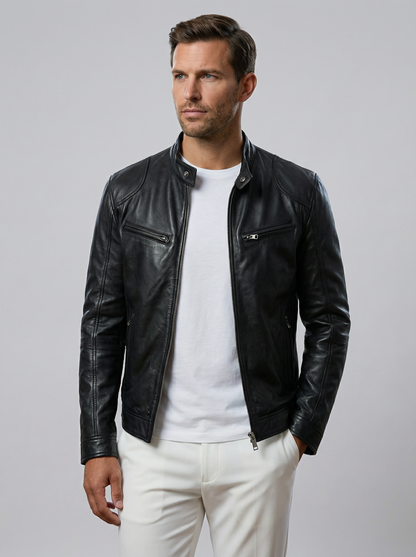 Iker | Chaqueta Elegante