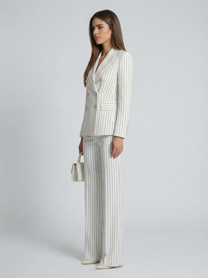 Victoria | Traje Diplomático elegante