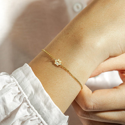 PULSERA PELUDITO