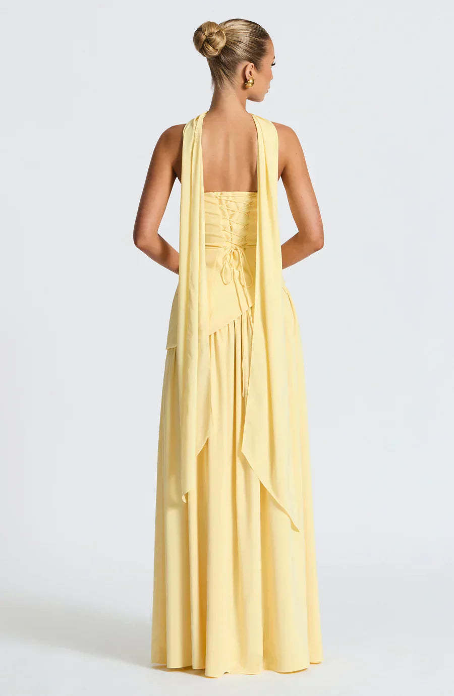 Maríah | Vestido elegante