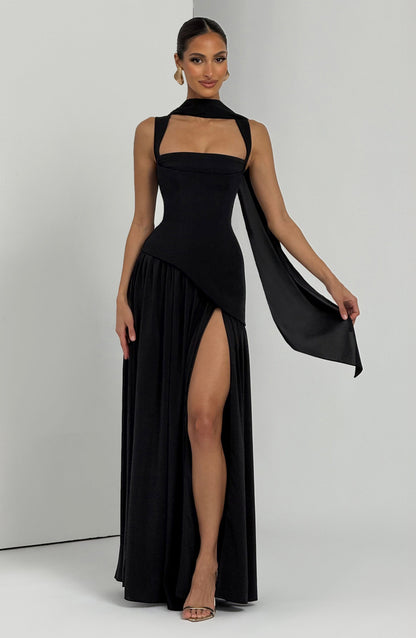Carlota | Vestido Maxi de Evento