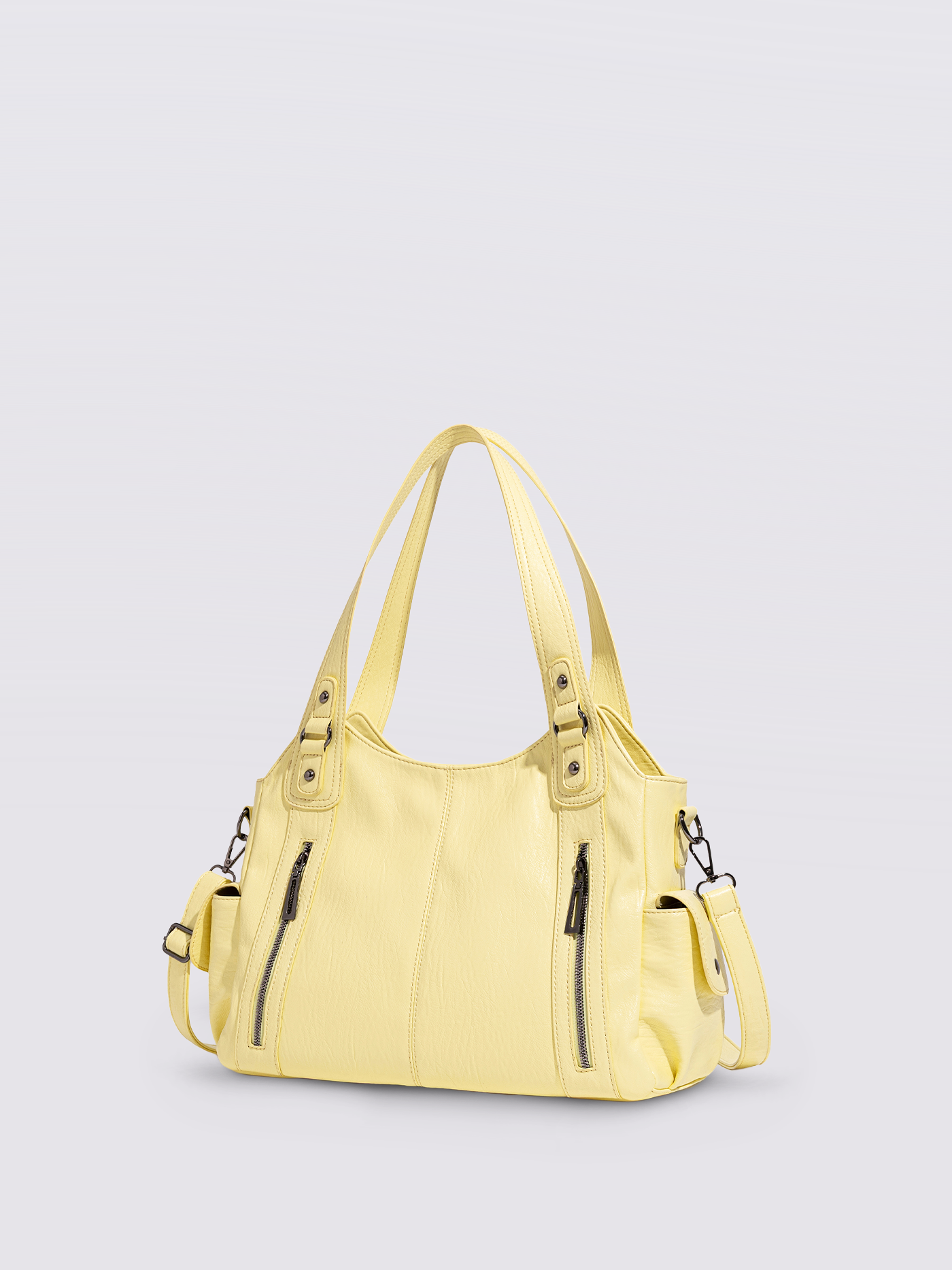Everyday City Tote